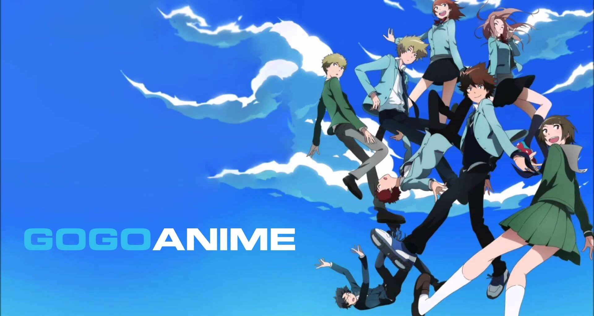 Watch Anime Online Real Gogoanime and Alternatives 2024