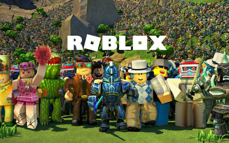 Is Roblox Finally Coming to PS4 for Free This Year?