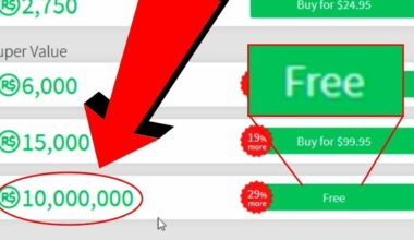 A Look At The Roblox Trading System Getting Free Robux