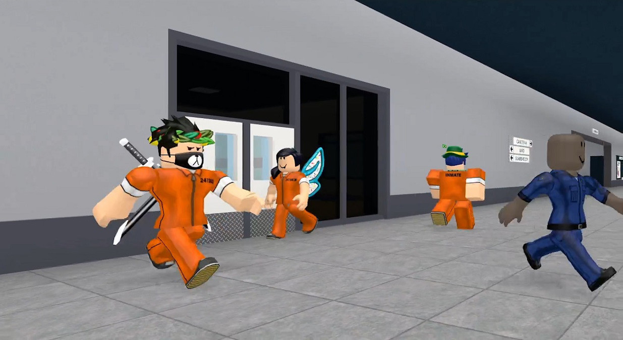 Is Roblox The Perfect Game During The Covid 19 Lockdown