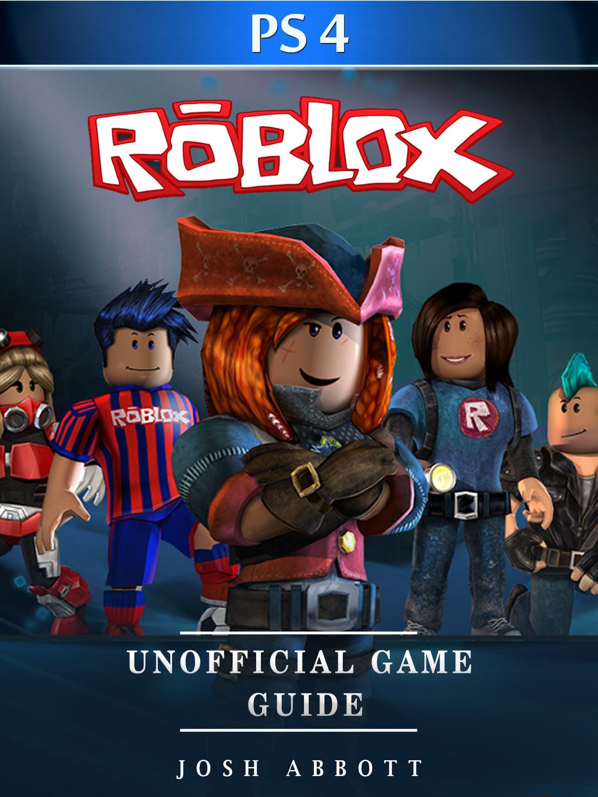 roblox for playstation