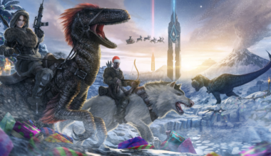 Ark Survival Evolved Patch Notes 2.47
