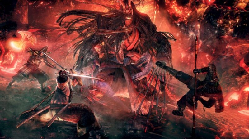 nioh 2 update 1.23 patch notes