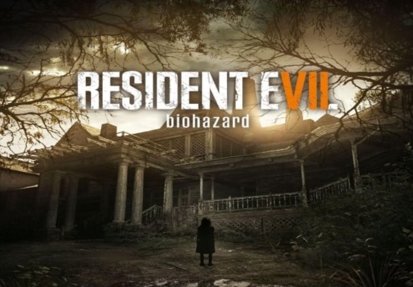resident evil 7 biohazard update 1.09