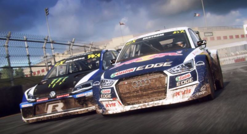 Dirt Rally 2.0 Update 1.17 Patch Notes