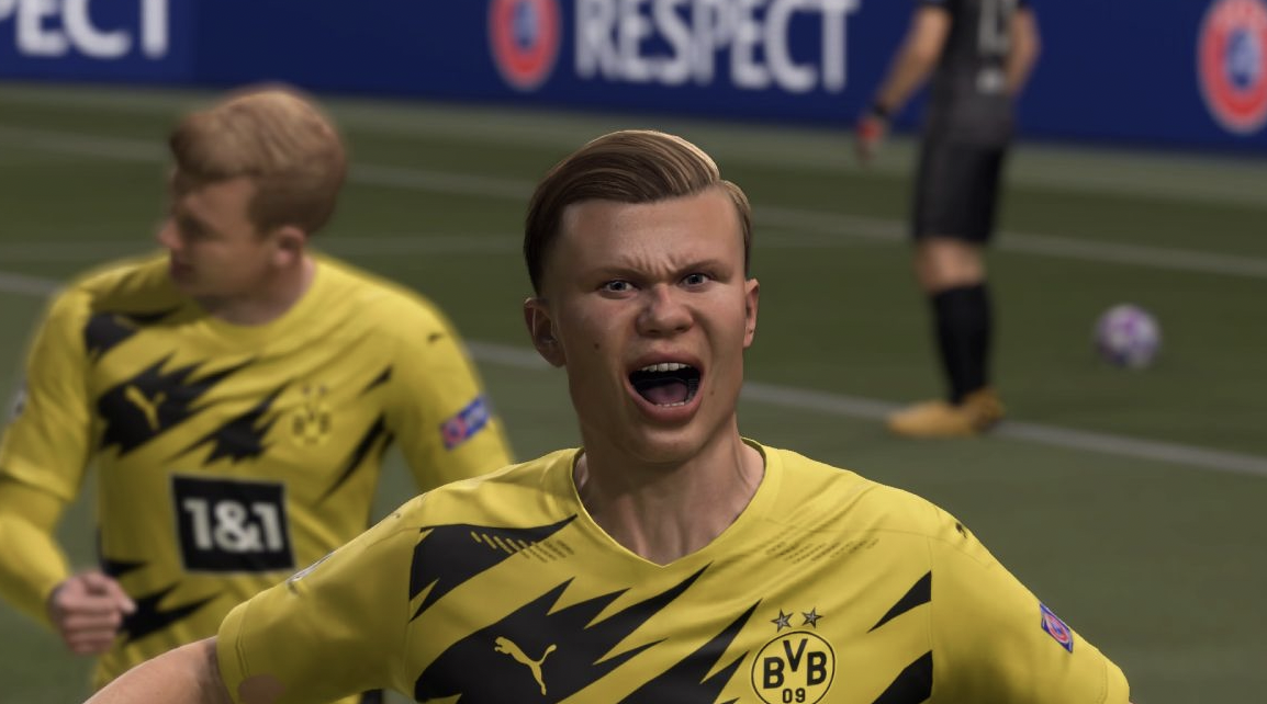 FIFA 21 Update 1.12 Patch Notes