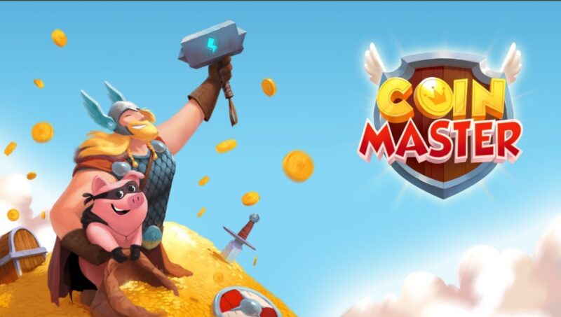 coin master free spins link 2021 today
