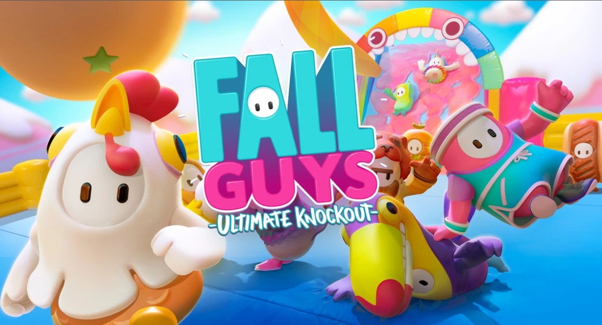 fall guys xbox one release date