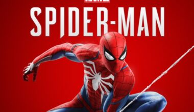 marvel spiderman update 1.004