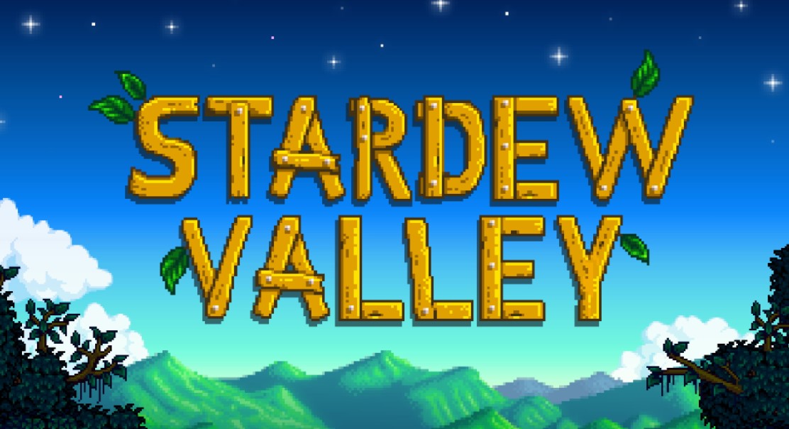 stardew valley update 1.6