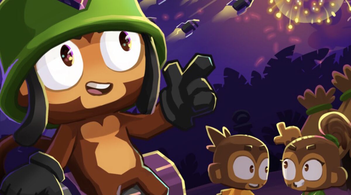 Bloons TD 6 Patch Notes 24.0
