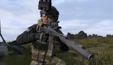 DayZ Update 1.26 Patch Notes