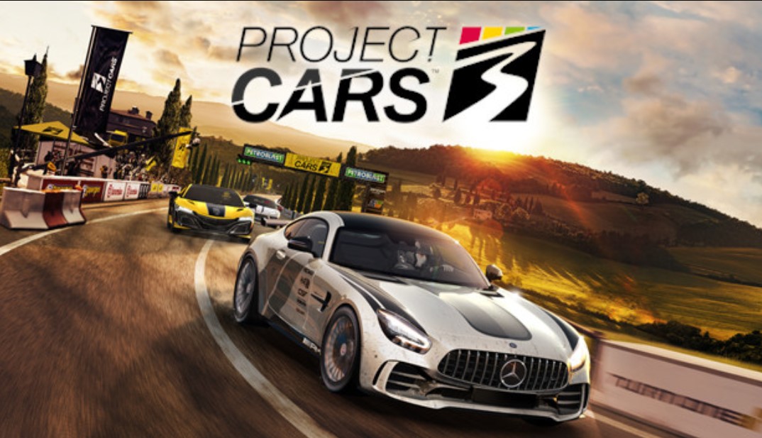 project cars 3 update 1.11