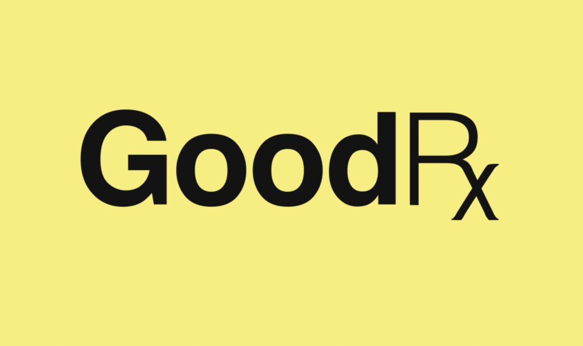 Goodrx Coupons April 2021