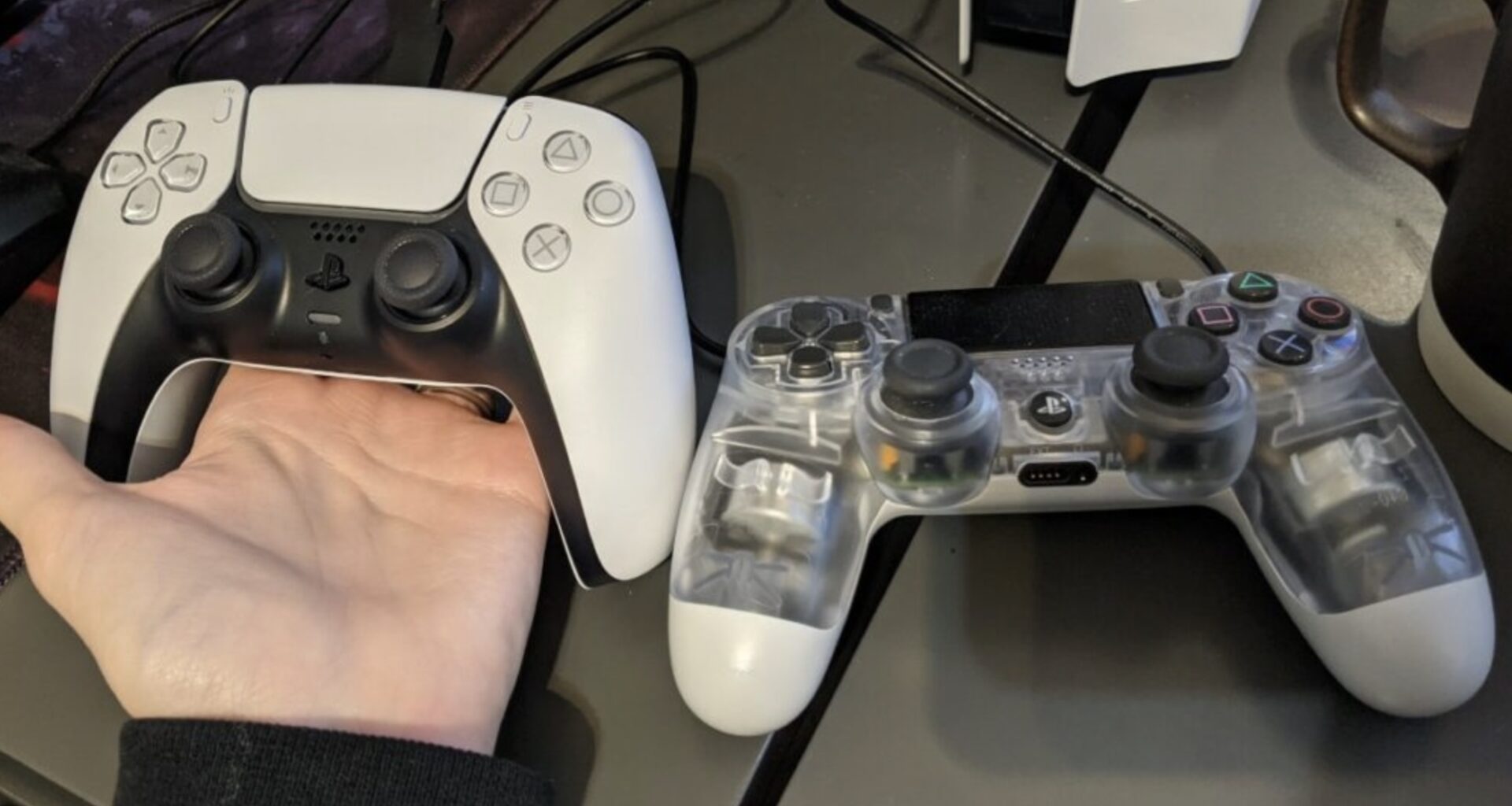 How To Update PS5 Controller