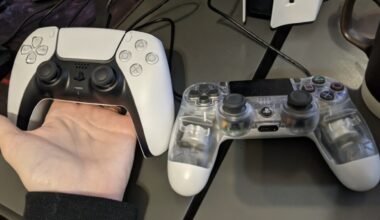 How To Update PS5 Controller