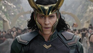 Loki Series Release Date