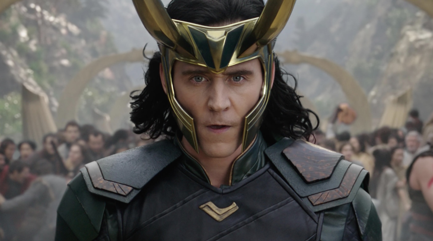 Loki Series Release Date