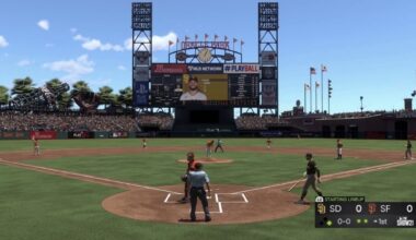 MLB The Show Release Time in New Zealand