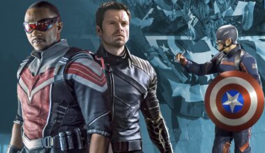 The Falcon and The Winter Soldier Episode 5 Release Date