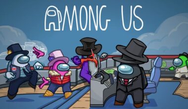among us ps5 release date
