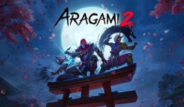 aragami 2 release date