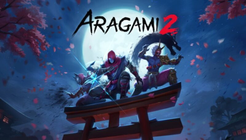 aragami 2 release date
