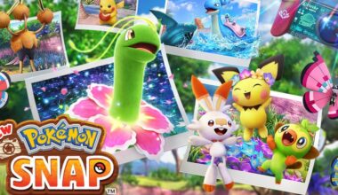 new pokemon snap game download 2021