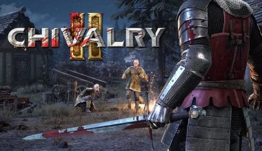 Chivalry 2 Release Time