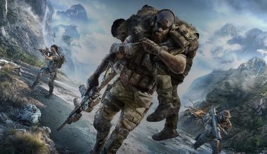 Ghost Recon Breakpoint Update 1.15