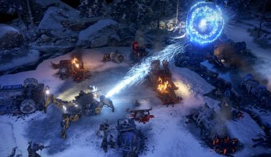 Wasteland 3 Update 1.16 Patch Notes