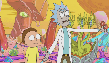 Rick and Morty Season 5 Episode 4 Release Date