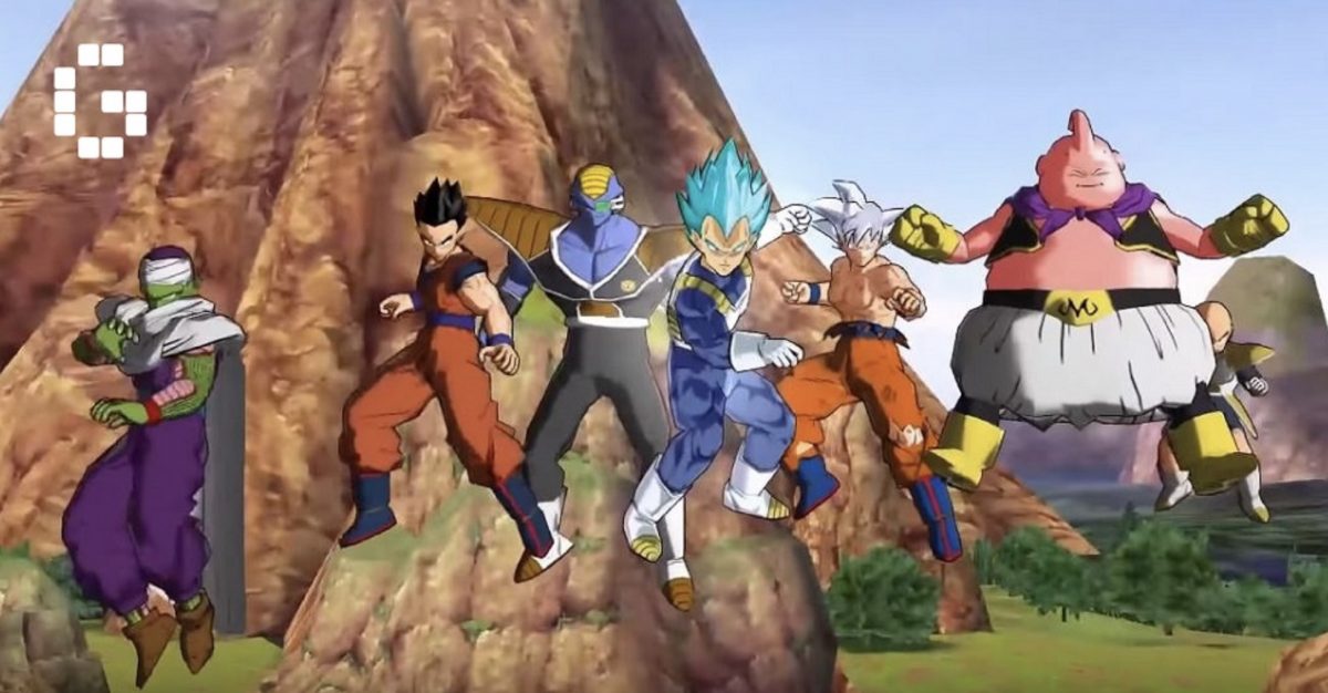 Super Dragon Ball Heroes Episode 36 Release Date and Time