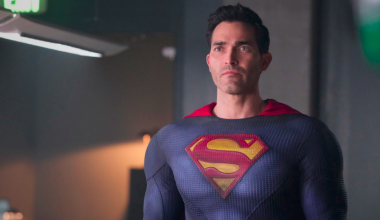 Superman and Lois Episode 13 Release Date