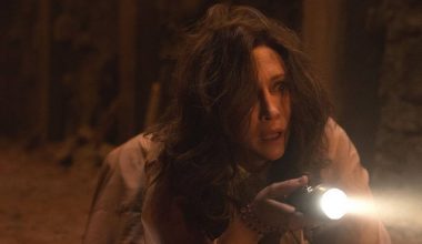 conjuring 4 release date