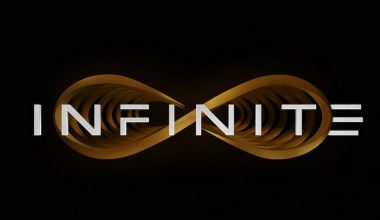 infinite movie release date usa
