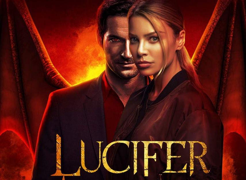 Lucifer Season 6 Episode 1 Release Date