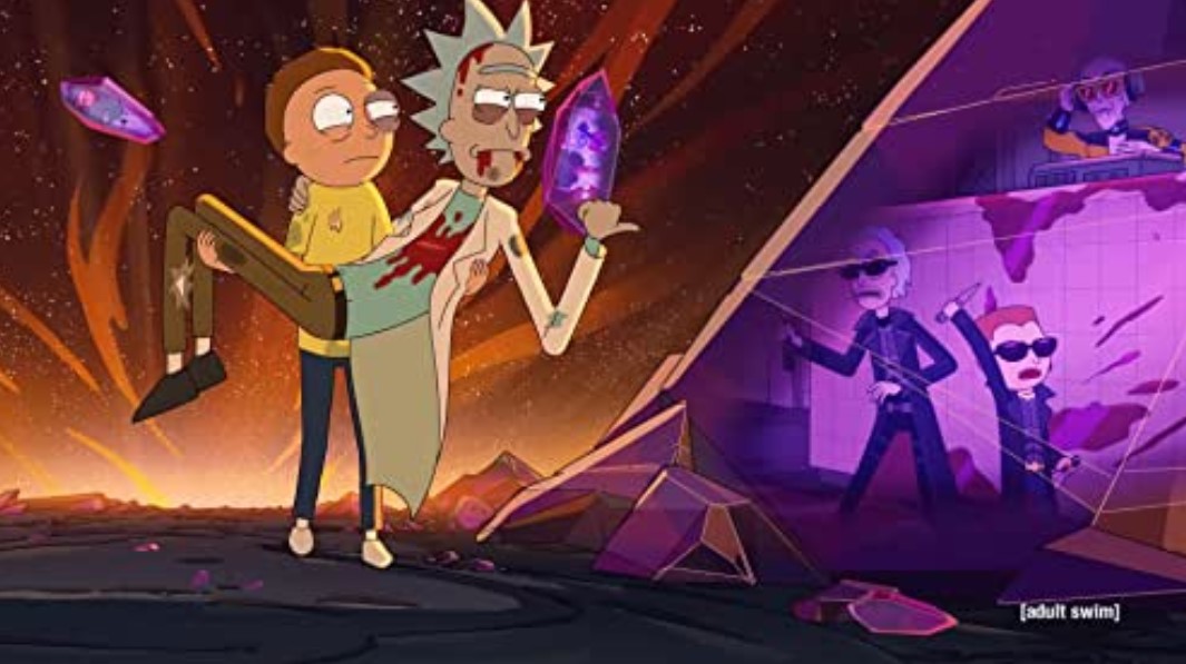 Rick and Morty Season 5 Episode 7 Release Date