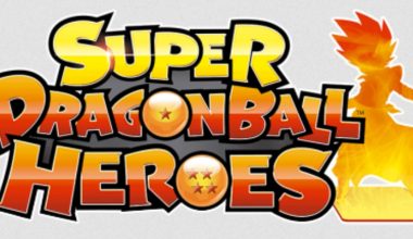 Super Dragon Ball Heroes Episode 38 Release Date