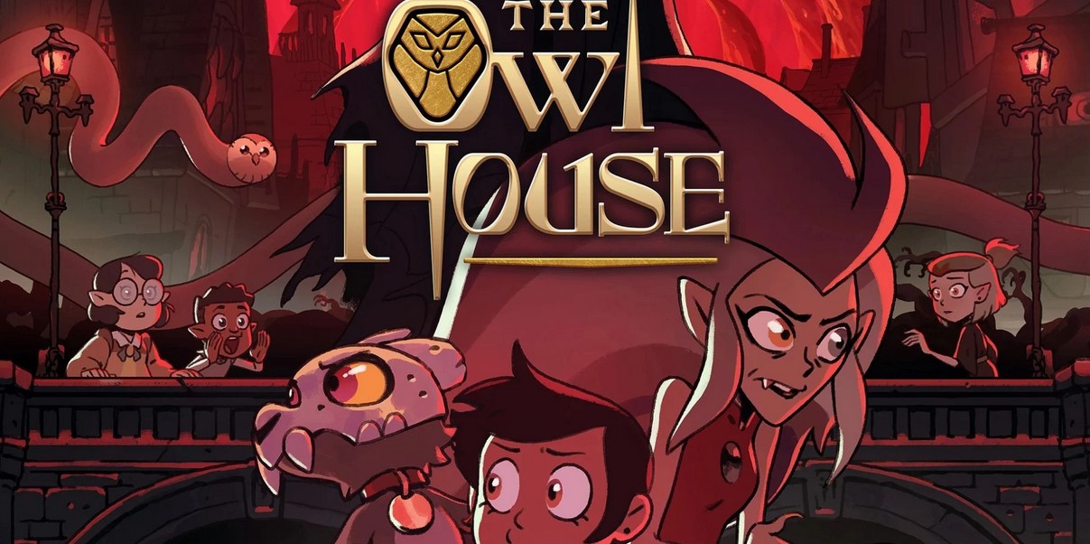 The Owl House Season 2 Episode 7 Release Date