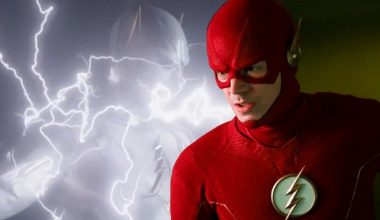 the flash episode 151 release date