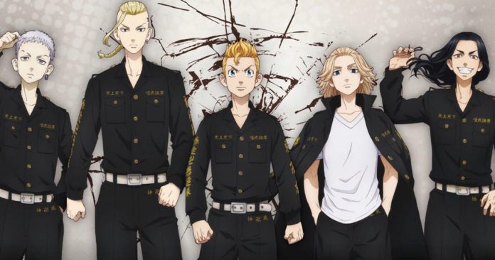 Tokyo Revengers Episode 19 Release Date – USA, UK, India, Where to Watch -  Sam Drew Takes On