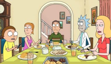 Rick and Morty Season 5 Episode 9 Release Date