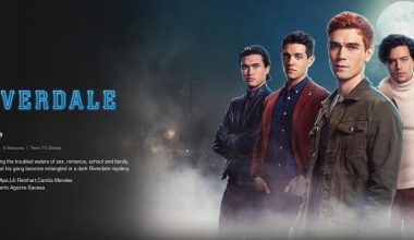 Riverdale Season 5 Episode 15 Release Date