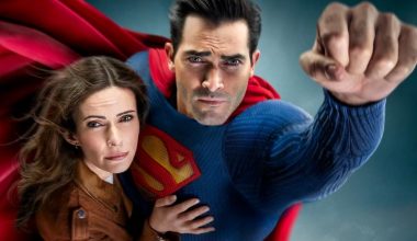 Superman and Lois Season 2 Episode 1 Release Date