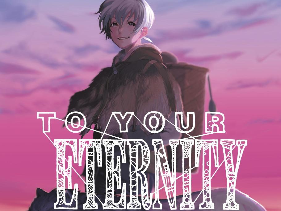 To Your Eternity Season 2 Release Date