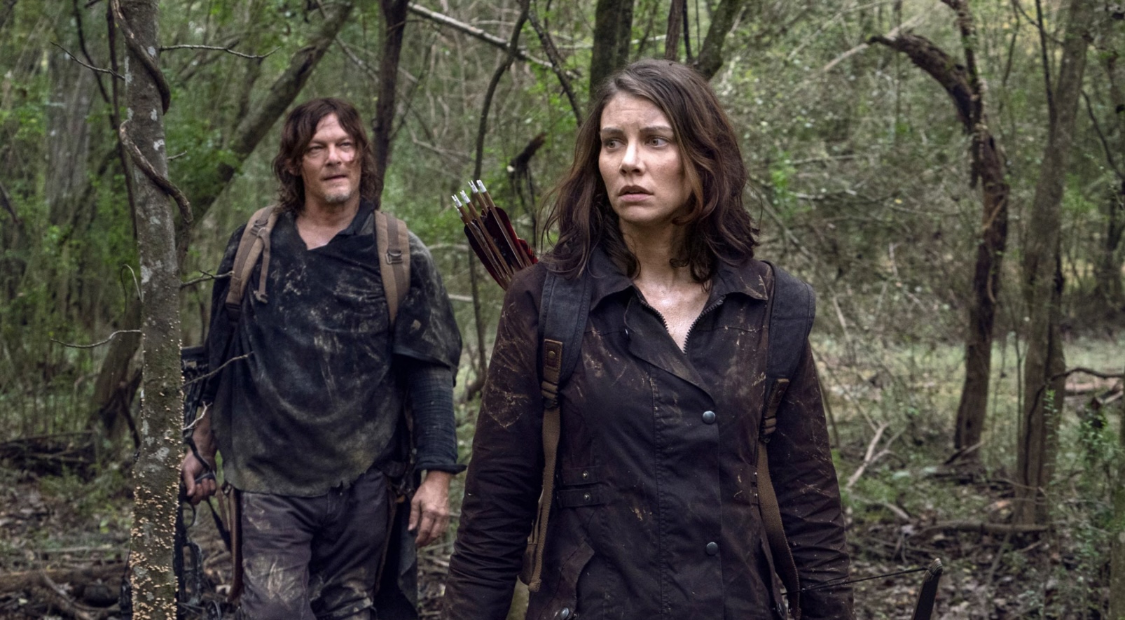 Walking Dead Season 11 Episode 2 Release Date