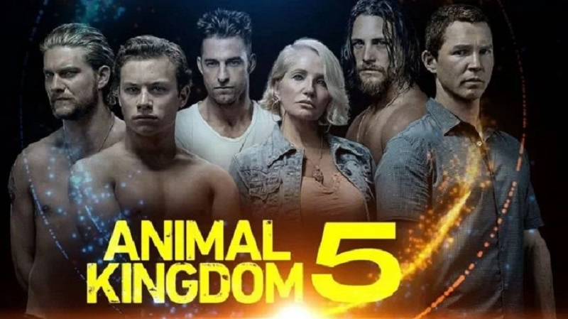 Animal Kingdom Season 5 Episode 12 Release Date