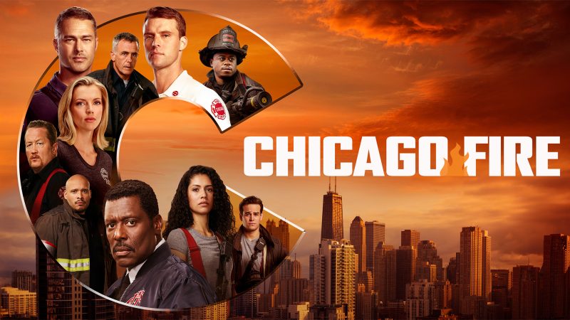 Chicago Fire Season 10 Episode 2 Release Date