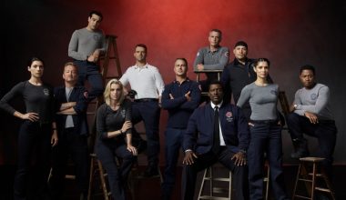 Chicago Fire Season 10 Episode 3 Release Date